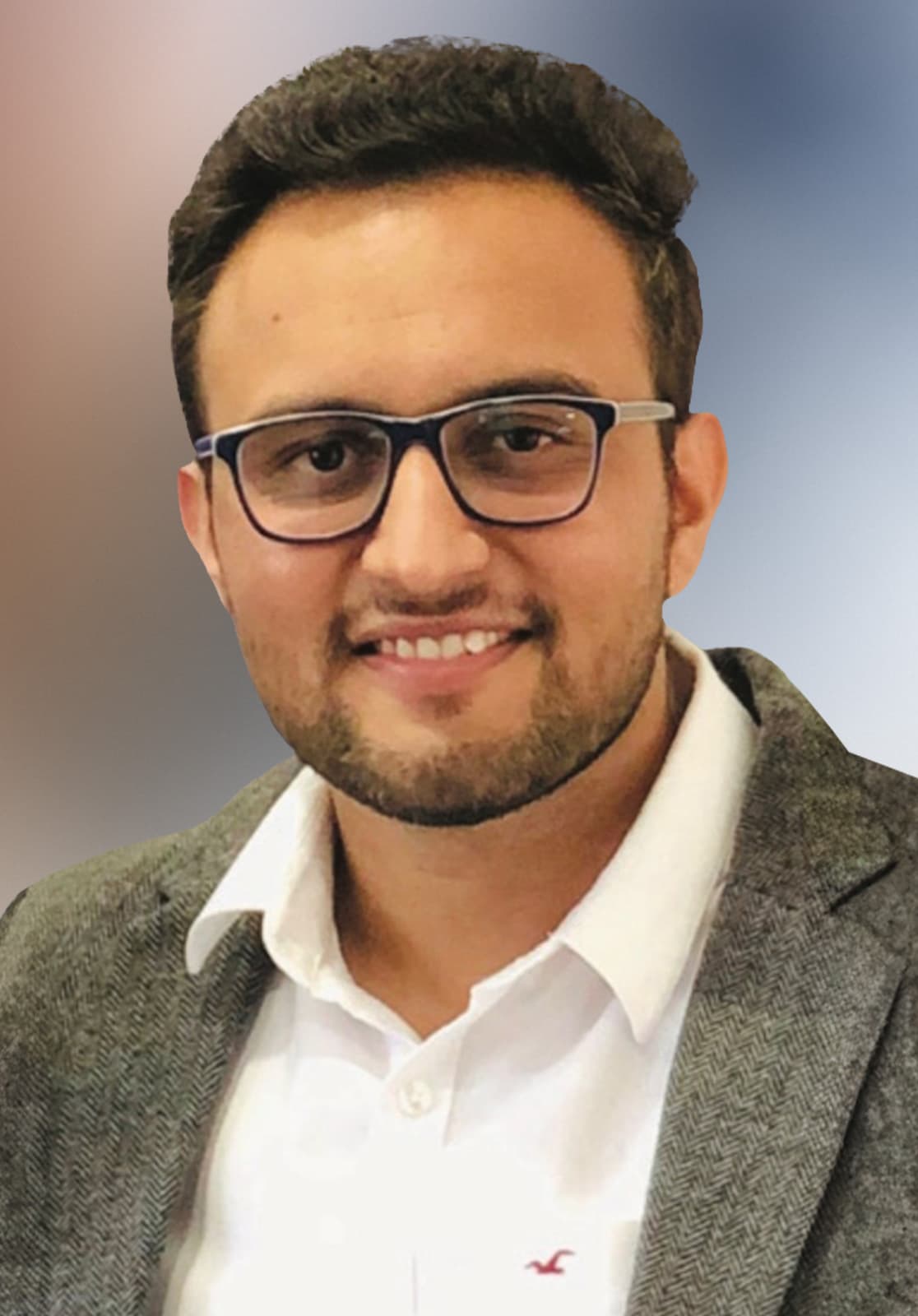 Milan Dipakkumar Patel